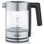 GRAEF WK 300 Wasserkocher (WK300EU)