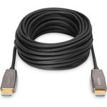 DIGITUS HDMI-Kabel HDMI (S) bis HDMI (S) (AK-330126-150-S)