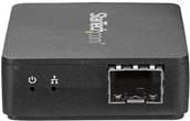 StarTech.com USB C to Fiber Optic Converter (US1GC30SFP)