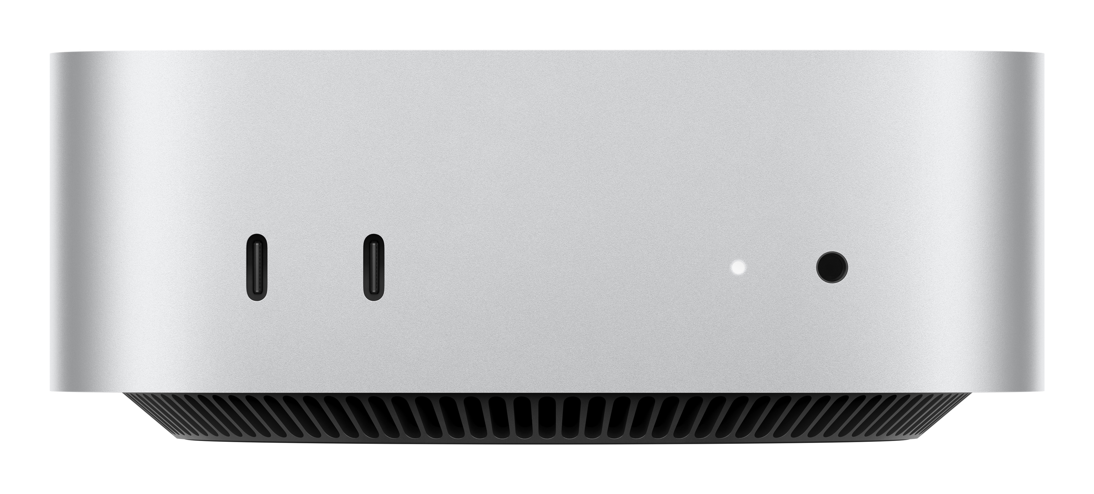 Apple Mac mini M4 32 GB RAM 2 TB SSD Silber