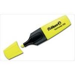 Pelikan Textmarker 490, 6er Etui, nachfüllbar Keilspitze, Strichstärke: 1,0 - 5,0 mm (943316)