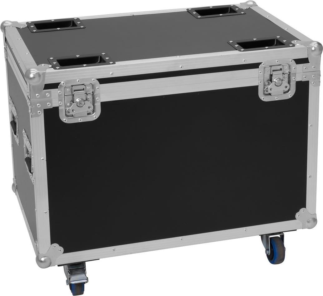 ROADINGER Flightcase 4x TMH-W400 (31001086)