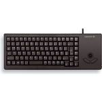 Cherry G84-5400 LUMGB-2 USB XS Trackball [UK] bk + (G84-5400LUMGB-2)