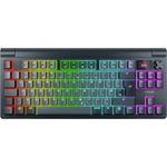 Cherry XTRFY MX 8.3 TKL Wireless Mechanical Gaming Tastatur MX2A Red QWERTY GB Grau
