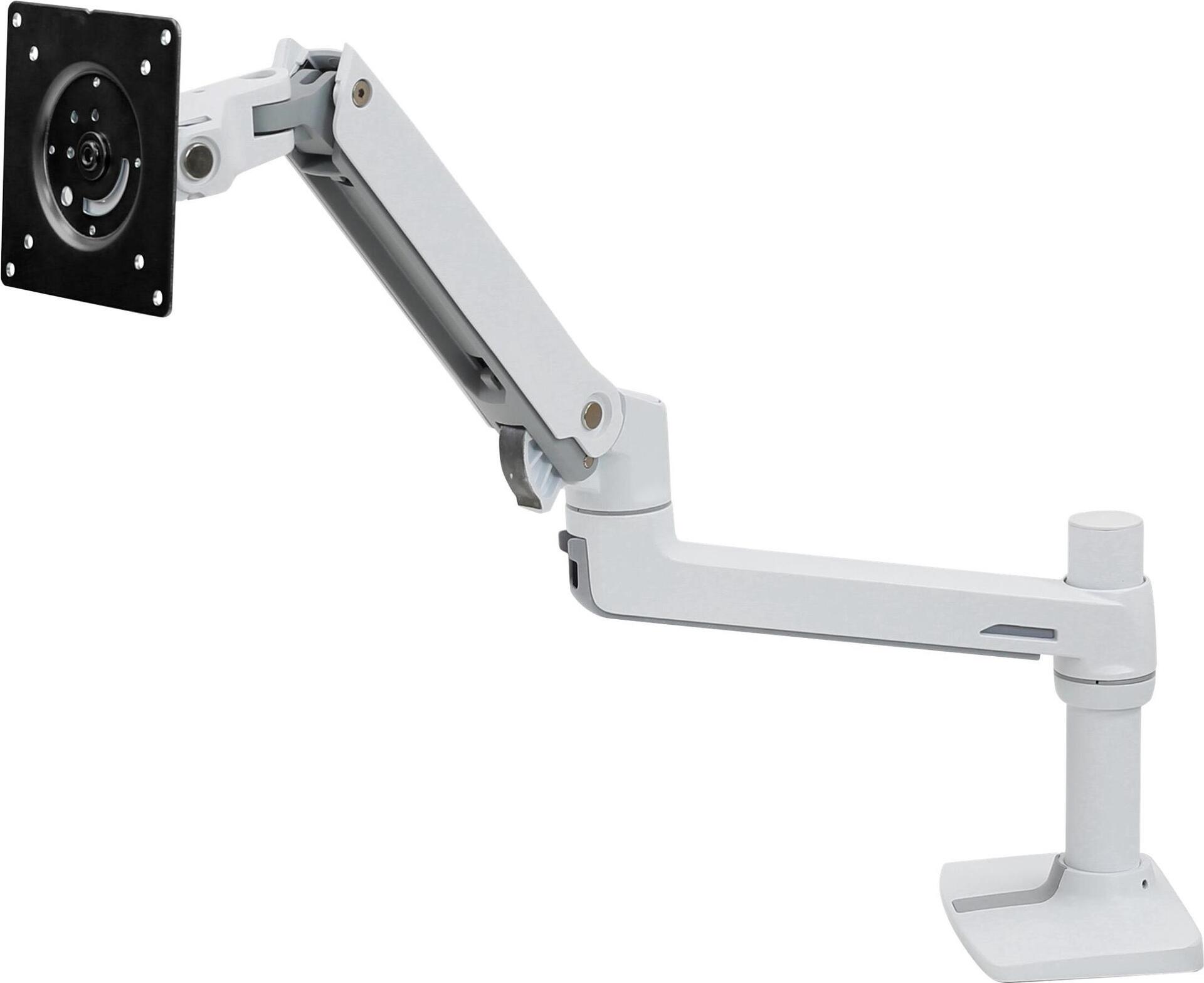 Ergotron LX Monitorarm 34" Weiß