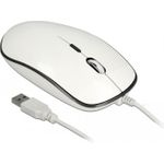 DeLOCK Maus rechts- und linkshändig (12532)
