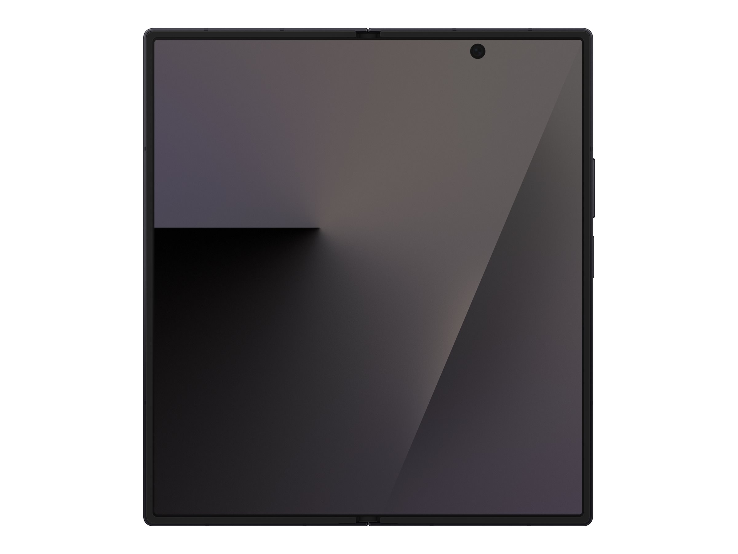 Samsung Galaxy Z Fold7 Enterprise Edition 8" 12 GB RAM 256 GB Jet Black