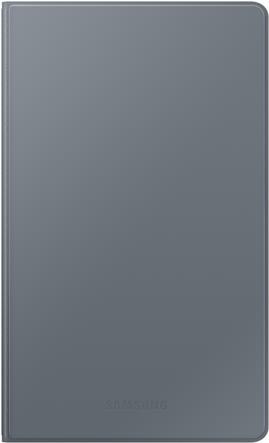 Samsung Book Cover EF-BT220 für Tab A7 Lite, Dark Gray (EF-BT220PJEGWW)