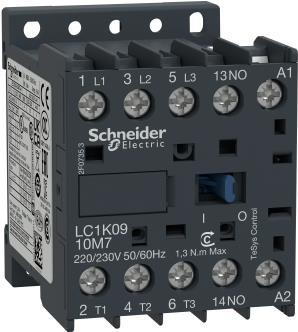 Schneider Electric LC1K (LC1K0910P7TQ)