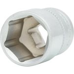 KS TOOLS 1/4" CLASSIC Sechskant-Stecknuss, 13mm (917.1413)