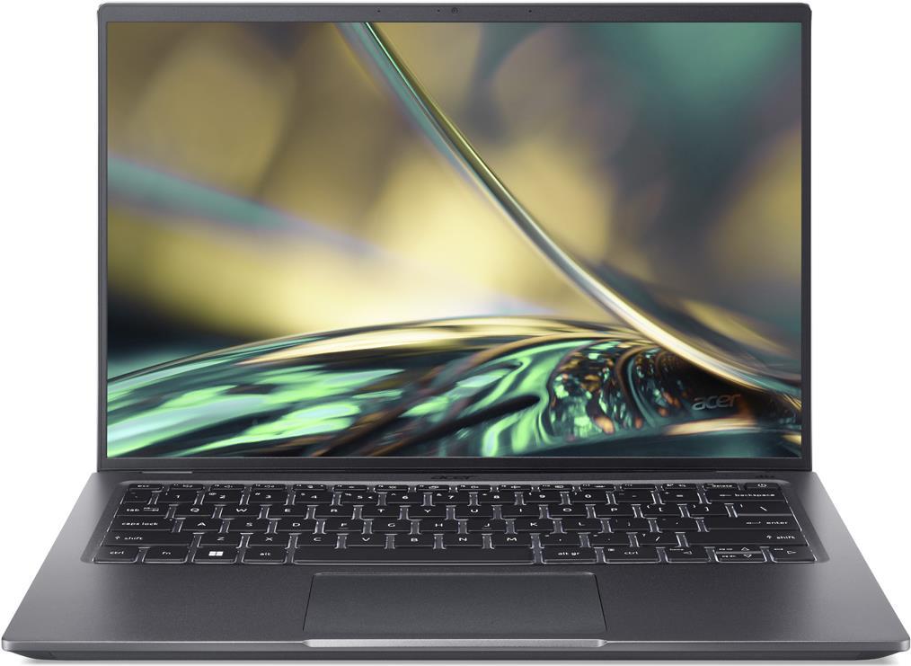 Acer Swift X SFX14-51G Notebook (NX.K6KEV.002)