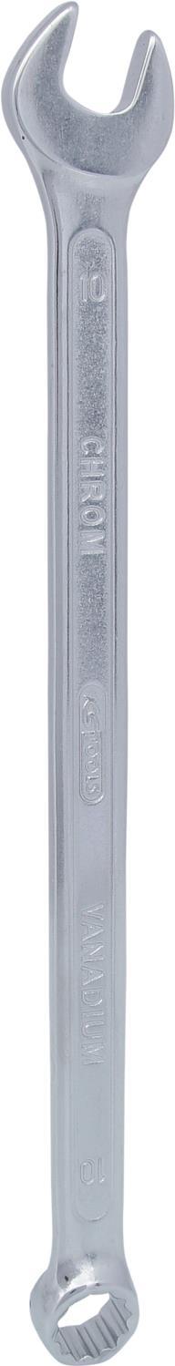 KS TOOLS CLASSIC XL Ringmaulschlüssel abgewinkelt,10mm (517.1510)