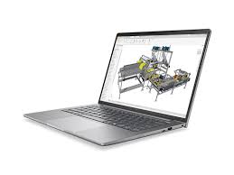 HP Inc. HP ZB8G2a14 RA7P450 14 48GB/1T PC Germany - German localization (DK3B6ET#ABD)