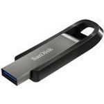 SanDisk Extreme Go USB-Flash-Laufwerk (SDCZ810-128G-G46)