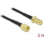 DeLOCK Antennenkabel (90442)