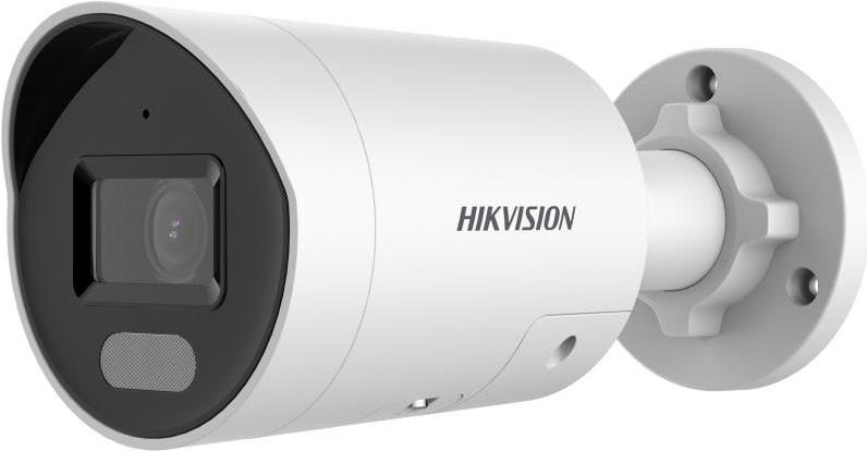 Hikvision Pro Series mit ColorVu DS-2CD2047G2H-LIU/SL(2.8MM)(EF) Sicherheitskamera Bullet IP-Sicherheitskamera Draußen 2688 x 1520 Pixel Decke/Wand (DS-2CD2047G2H-LIU/SL(2.8mm)(eF))