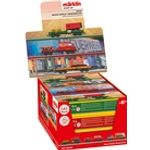 Märklin 00740 H0 12er-Wagen-Set (00740)