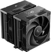 K Cooler Deepcool AK620 G2 DIGITAL NYX (R-AK620G2-BKNNMN-GJD-1)