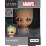 Paladone Groot Icon Light (PP11306GT)