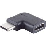 shiverpeaks BS13-40001 Kabeladapter USB Type-C USB Typ-C Schwarz (BS13-40001)