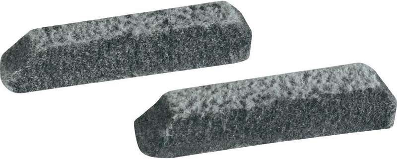 Märklin 106291 H0 Ersatz-Reinigungsfilze (10er Set) (106291)