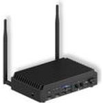 ASUS BNUC13BRFA200B02I Barebone Intel Atom X7211E (Dual Core) Kit L8 EU Cord (90AS0021-M000M0)