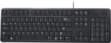 Dell KB212-B QuietKey (DJ505)