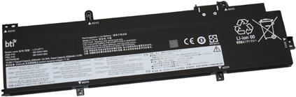 Origin Storage L21L4P71-BTI Industrieakku Lithium-Ion (Li-Ion) 3400 mAh 15,44 V (L21L4P71-BTI)