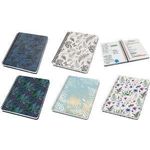 Sigel Jolie JN612 Notizbuch A5 60 Blätter Schwarz (JN612)