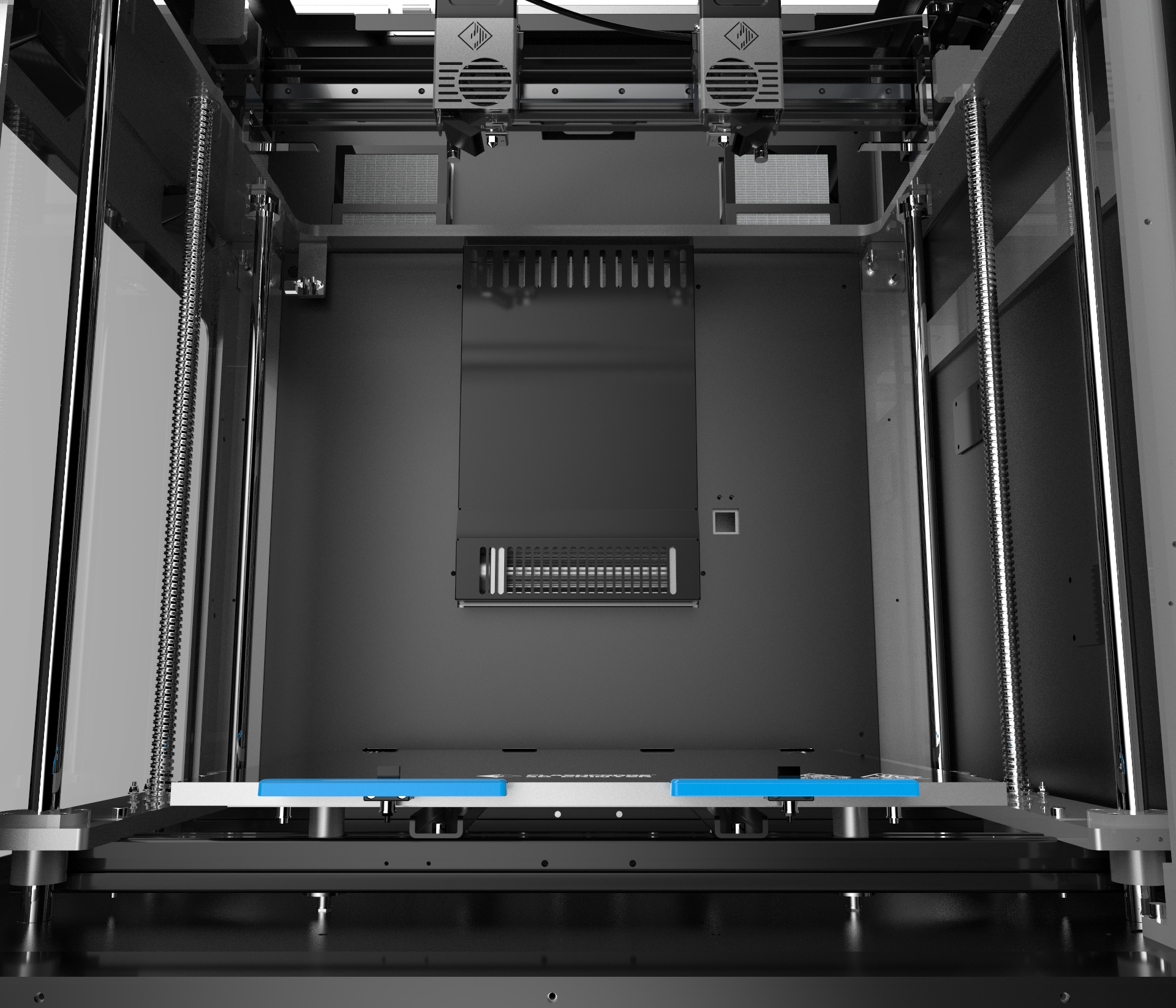 FlashForge Creator 4A 3D-Drucker