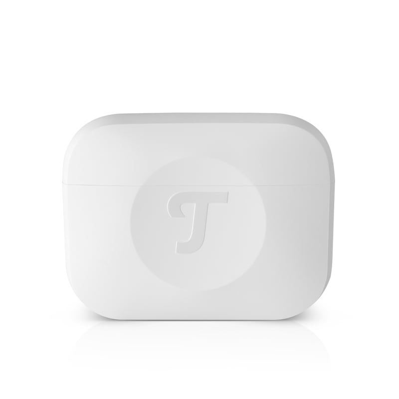 Teufel AIRY TWS 2 In-Ear Kopfhörer Bluetooth 9 h Weiß