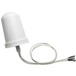 Cisco Aironet Dual-Band MIMO Wall-Mounted Omnidirectional Antenna (AIR-ANT2544V4M-RS=)