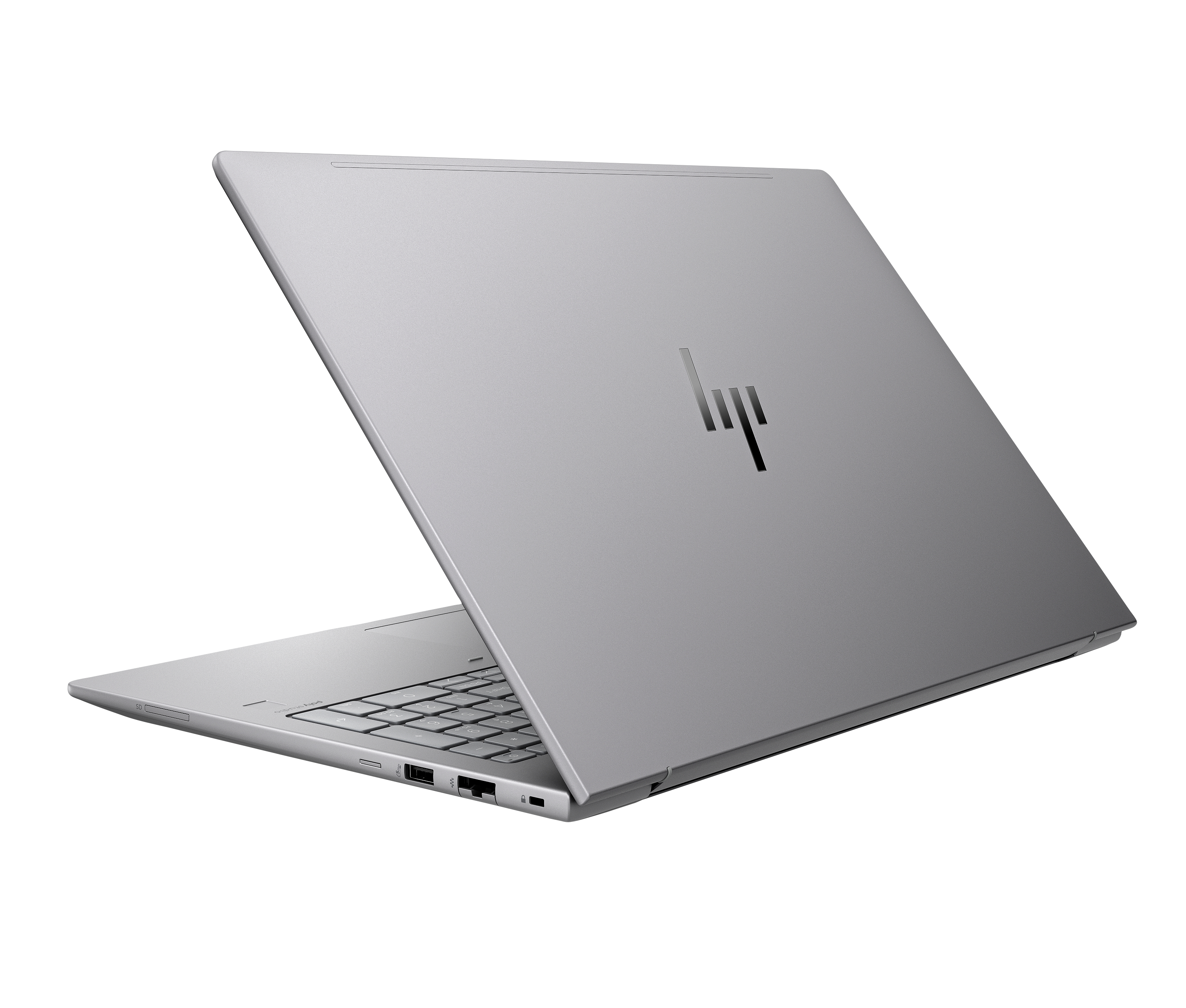 HP ZBook Power G11 16" Intel Core Ultra 7 165H 32 GB RAM 1 TB SSD NVIDIA RTX 2000 Ada Grau