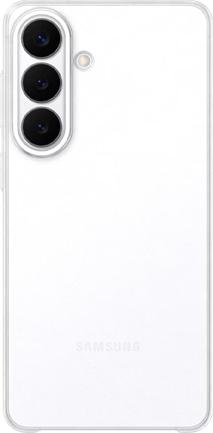 SAMSUNG Clear Case für Galaxy S26+ Transparent (EF-QS947CTEGWW)