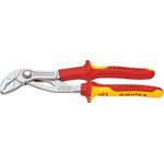Knipex Cobra 87 26 250 Wasserpumpenzange 46 mm 250 mm