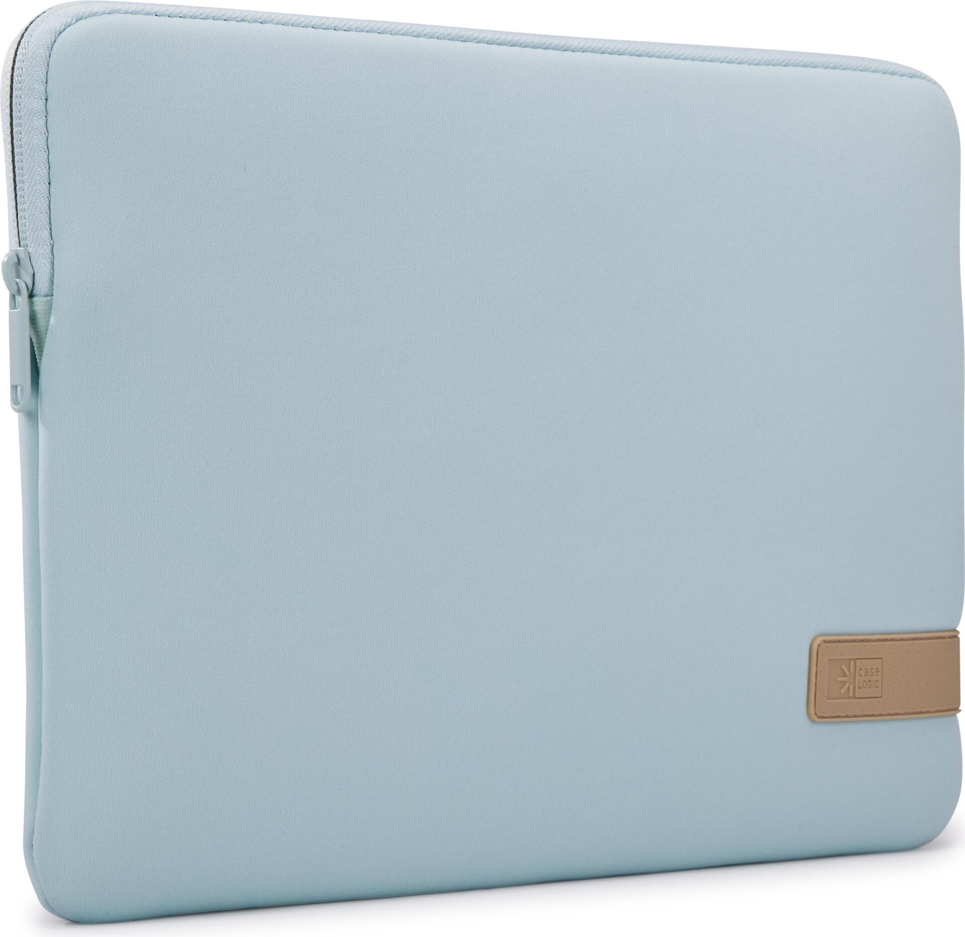 Case Logic Reflect REFMB114 - Gentle Blue Notebooktasche 35,6 cm (14" ) Schutzhülle Blau (3204953)