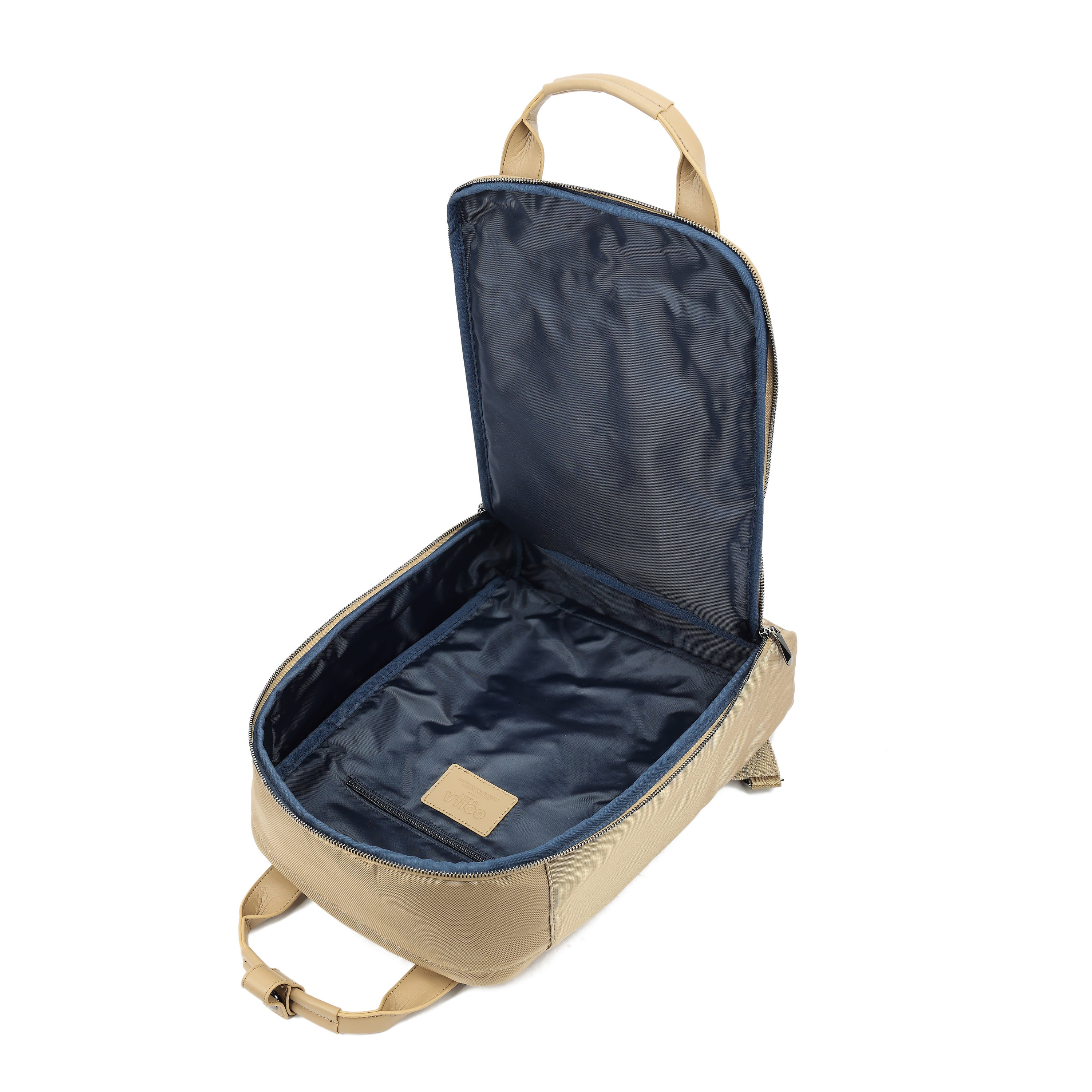 Golla Orion Rucksack 15,6" Coffee