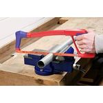 kwb Metallsägeblatt, HSS Bi-Metall, EASY-CUT 188100 (188100)