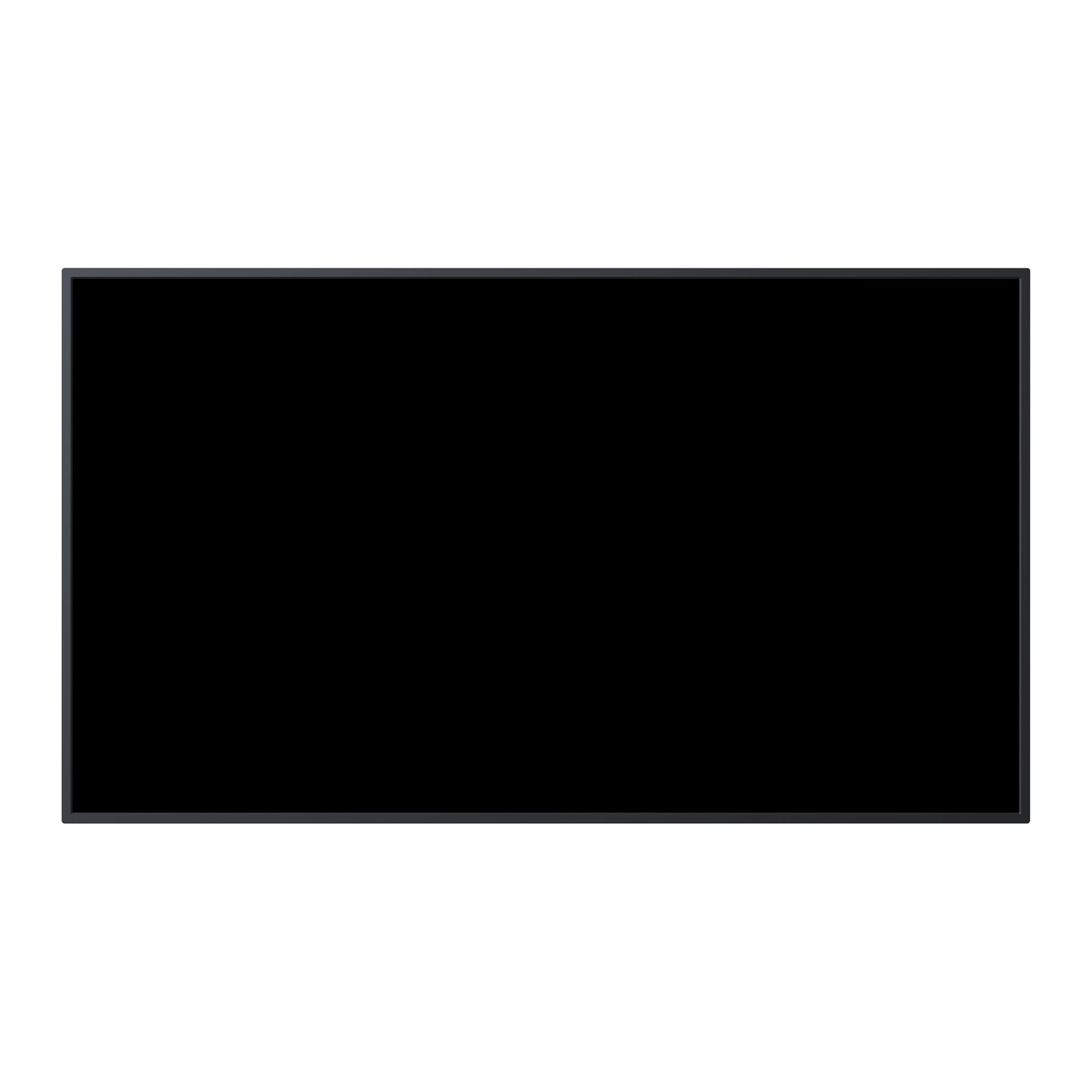 AG Neovo NSD-5503 55" 4K UHD Digital Signage Display Schwarz