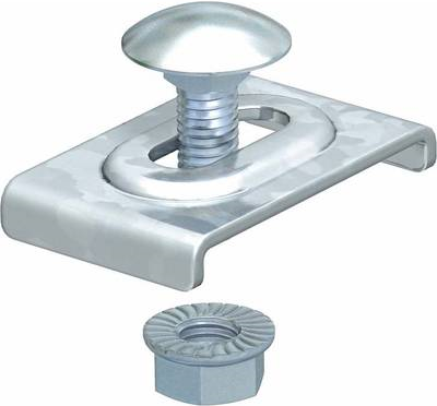 Vertr Klemmstück GKT 38 G (6017037)