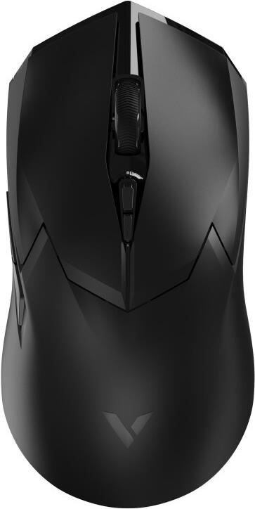 Rapoo Kabellose Gaming Maus VT2PRO 4K+8K, Schwarz (00226360)