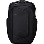 TARGUS Notebook Rucksack 16'' Black Pro-Tek(R) Tech Backpack Black (TBB663GL)