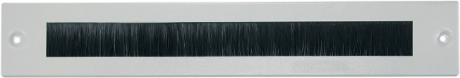 EFB-Elektronik Sockelblende für PRO mit Bürste, B/T=1000 mm, RAL9005 Hersteller: EFB Elektronik (PRO-SOB10B.TS)