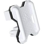 Corsair 12V-2x6 GPU Power Adapter White Style A (CP-8920370)