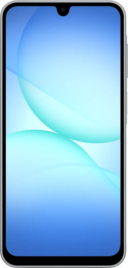 Samsung Galaxy A17 LTE 128 GB, Gray, 6.70", SIM + eSIM, 4G (SM-A175FZABEUE)