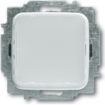 Busch-Jaeger 2062 U Alarmlichtindikator 230 V Transparent (1511-0-0115)