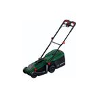 Bosch Rotak 18V-32 Akku-Rasenmäher solo 32 cm Schnittbreite ohne Akku 25-65 mm