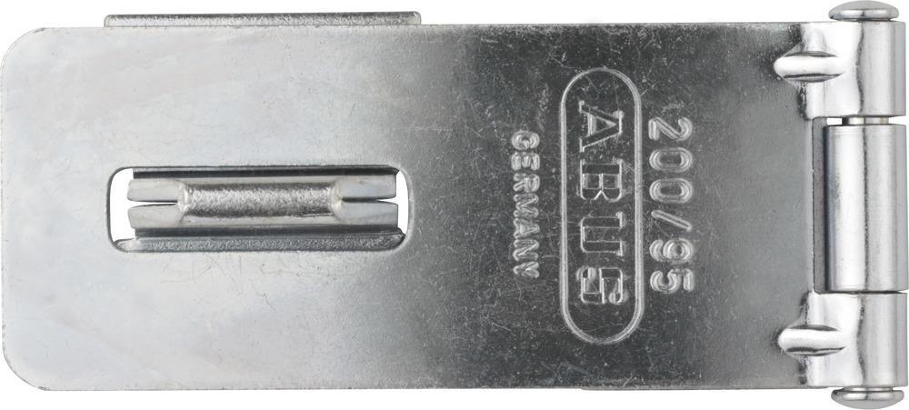 ABUS 32118 1Stück(e) Vorhängeschloss (200/115 SB)