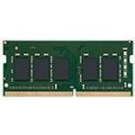KINGSTON 8GB 3200MT/s DDR4 ECC CL22 SODIMM 1Rx8 Hynix E (KSM32SES8/8HE)