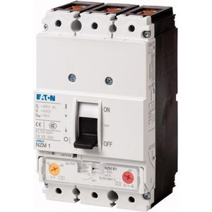 Eaton NZMB1-A100 Stromunterbrecher 3 (259079)